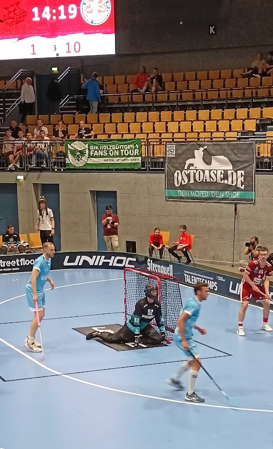 Pokal-Auslosung: Spannende Aufgaben für die hessischen Teams